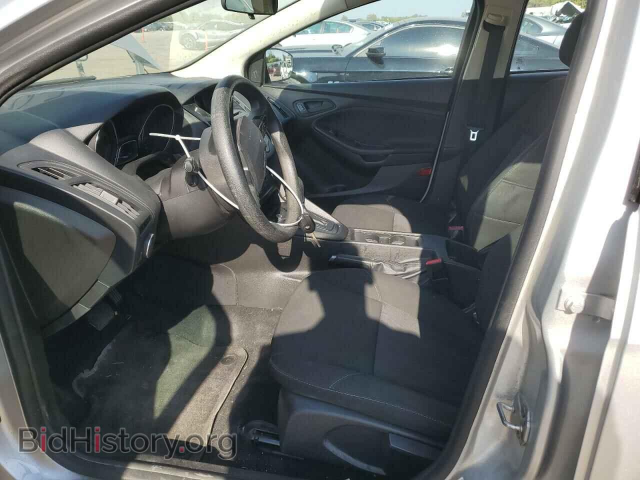 2016 FORD FOCUS - VIN: 1FADP3E20GL253455 - Photo 7
