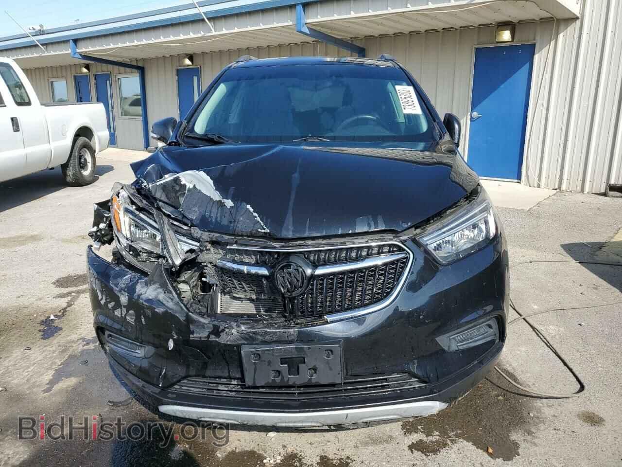 2018 BUICK ENCORE - VIN: KL4CJASB5JB718044 - Фото 5