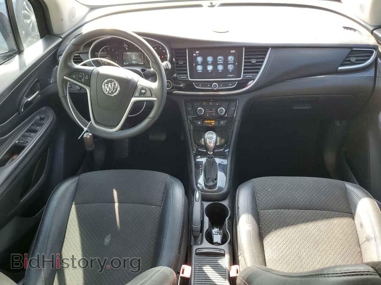 2018 BUICK ENCORE - VIN: KL4CJASB5JB718044 - Фото 8