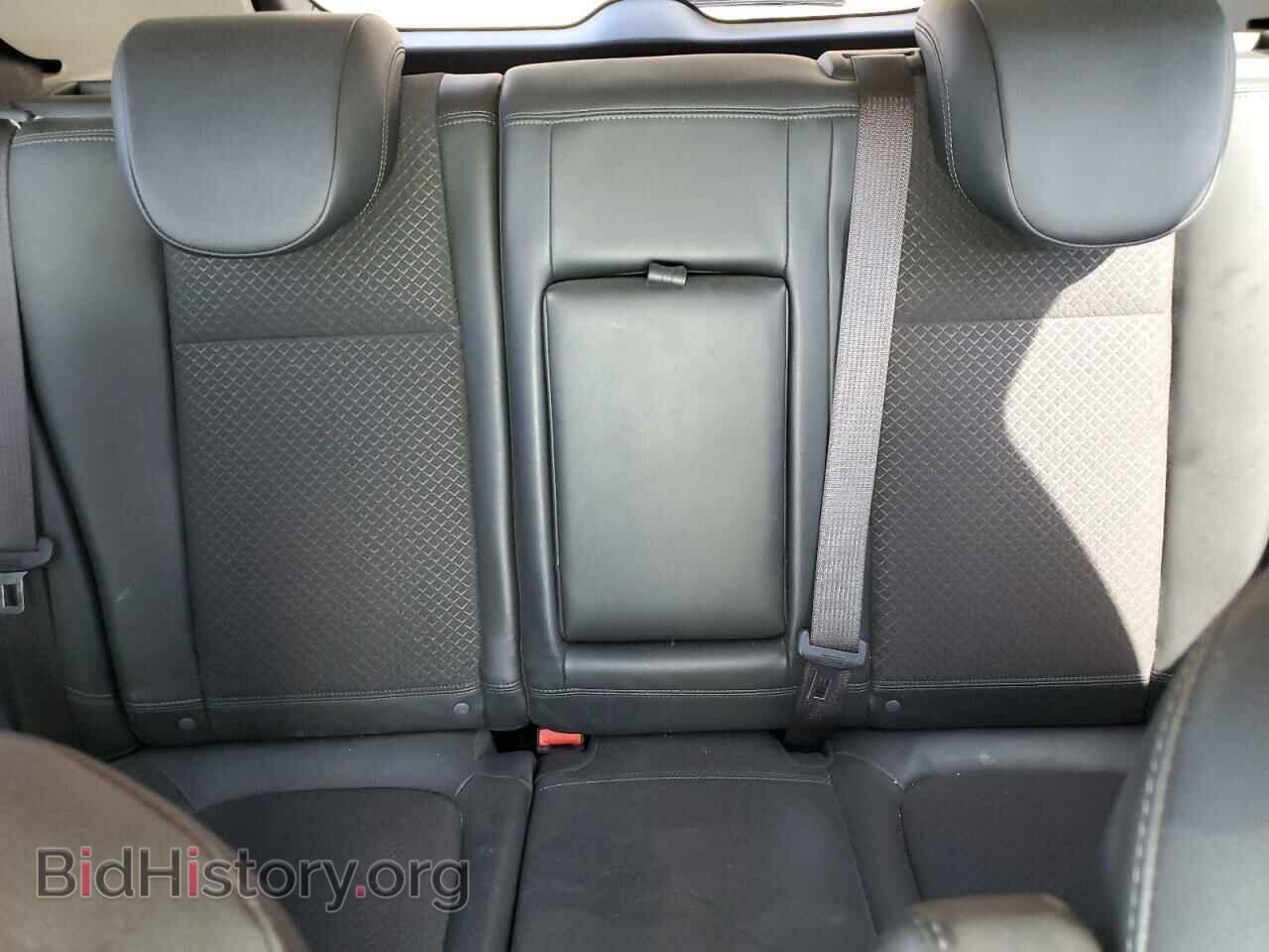2018 BUICK ENCORE - VIN: KL4CJASB5JB718044 - Фото 10