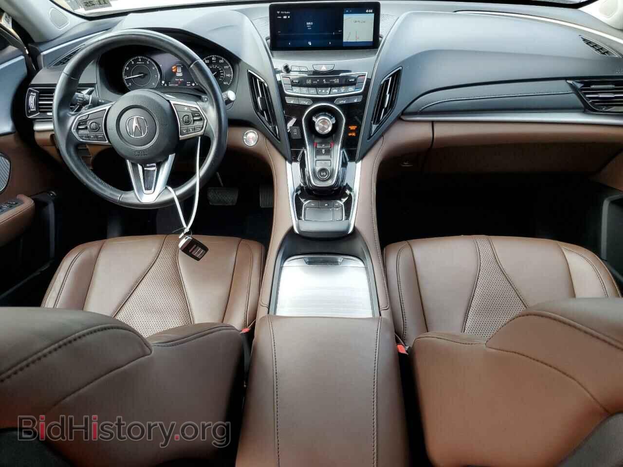 2020 ACURA RDX - VIN: 5J8TC2H53LL034616 - Фото 8