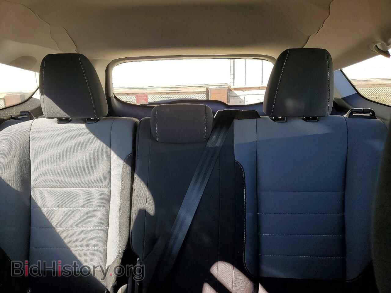 2017 FORD ESCAPE - VIN: 1FMCU0F71HUC25341 - Фото 10