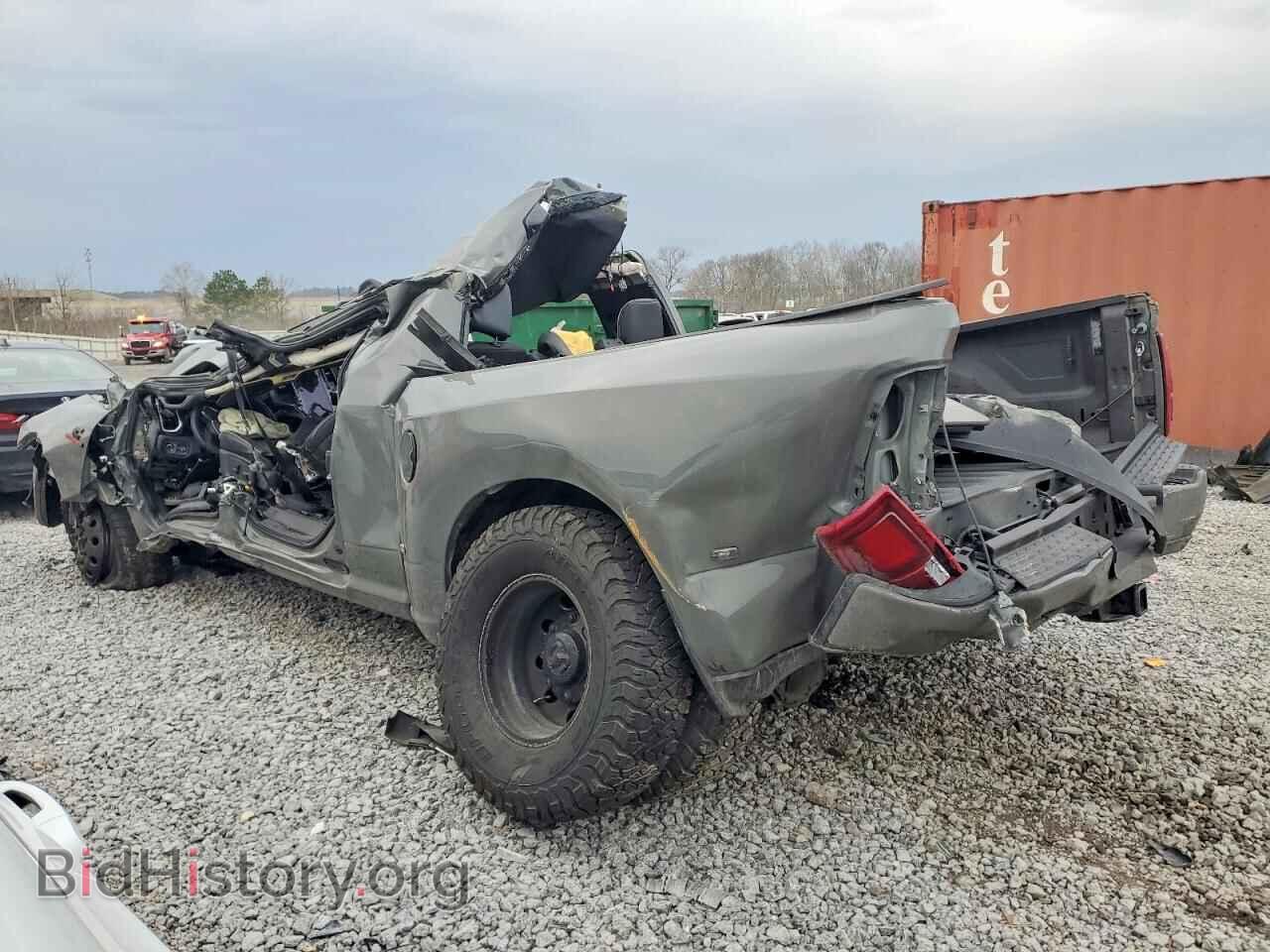 2026 RAM 3500 - VIN: 3C63RRML7TG159603 - Фото 2