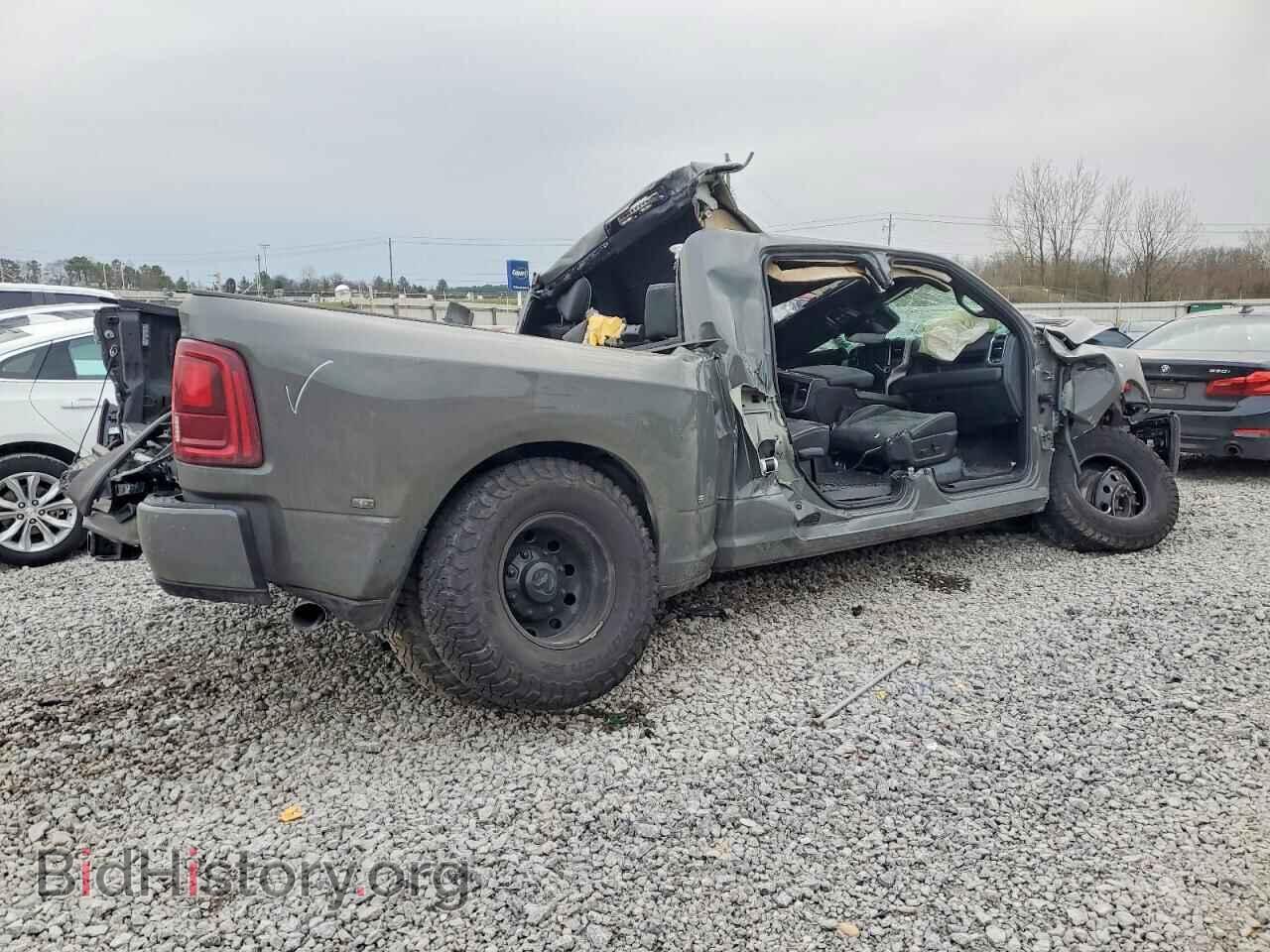 2026 RAM 3500 - VIN: 3C63RRML7TG159603 - Фото 3