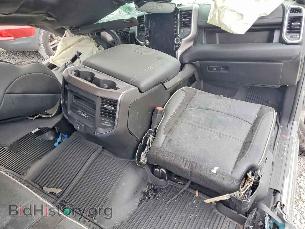 2026 RAM 3500 - VIN: 3C63RRML7TG159603 - Фото 8