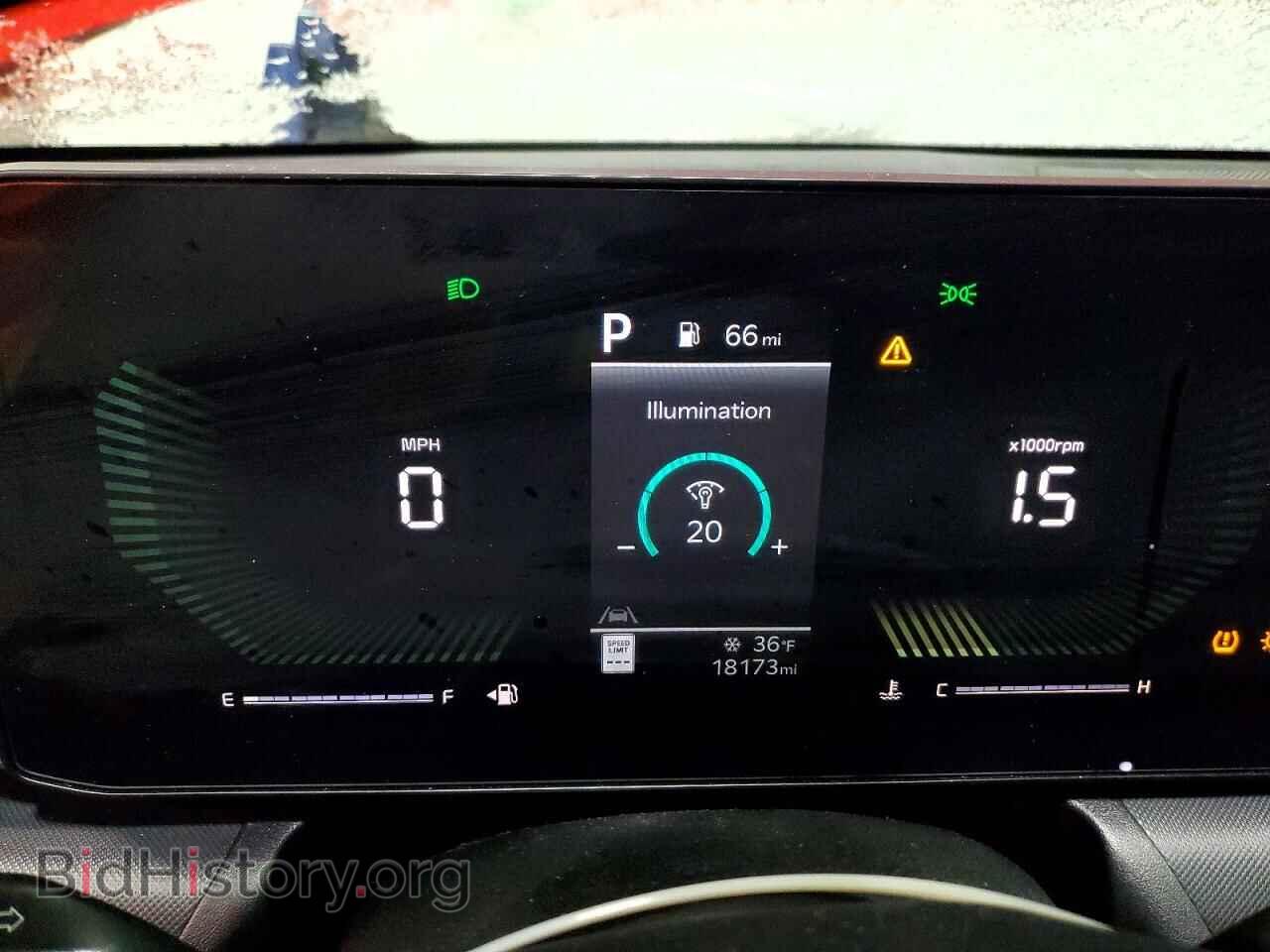 2025 KIA K4 LX - VIN: 3KPFT4DE4SE139931 - Фото 9
