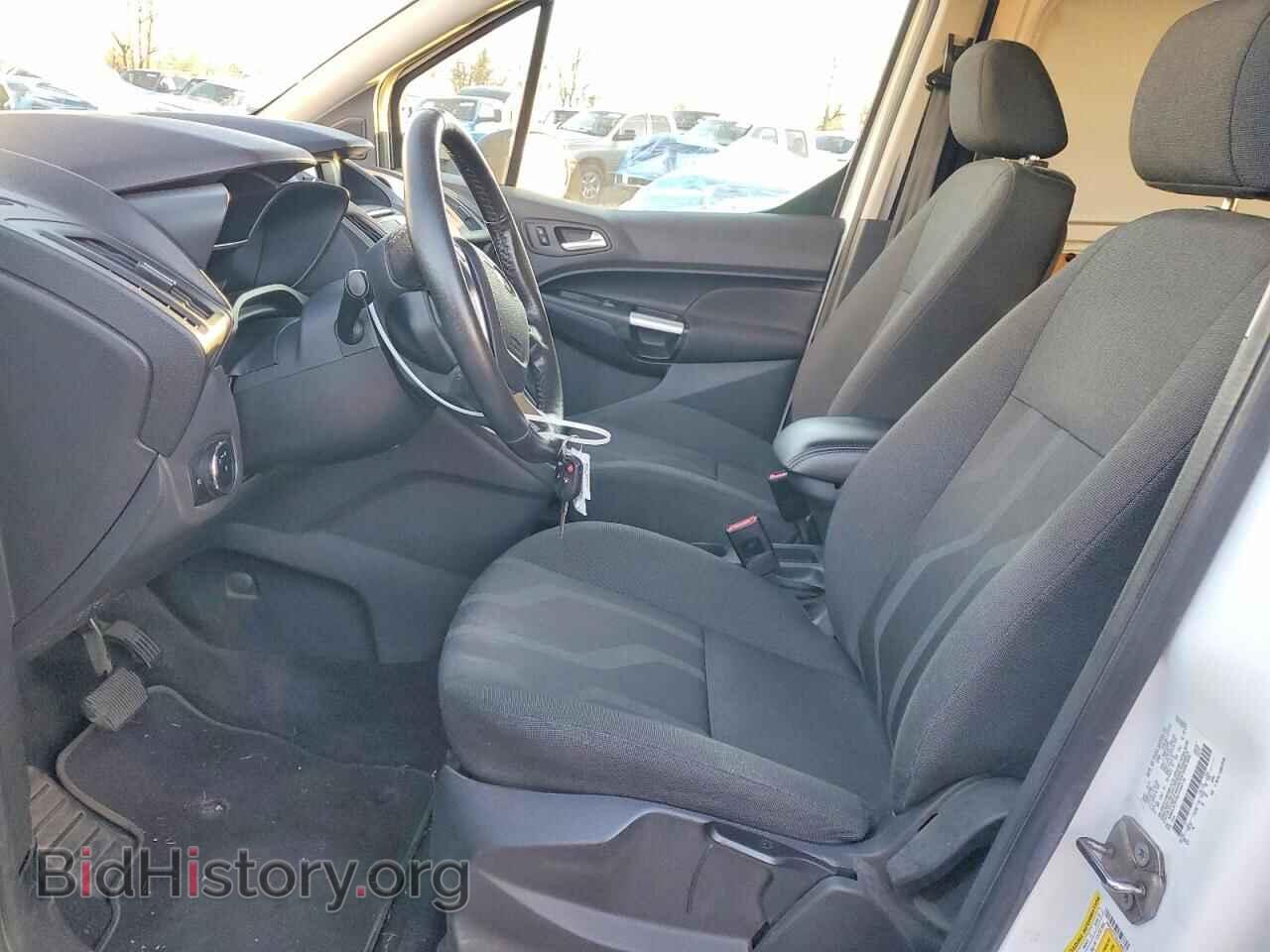 2018 FORD TRANSIT - VIN: NM0LS7F78J1366110 - Фото 7