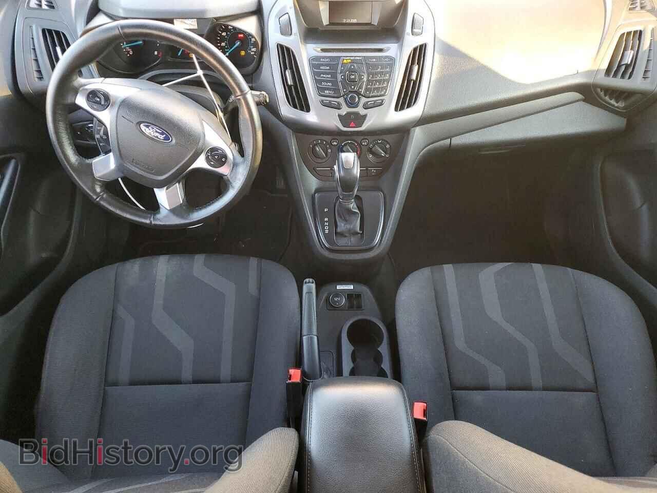 2018 FORD TRANSIT - VIN: NM0LS7F78J1366110 - Фото 8