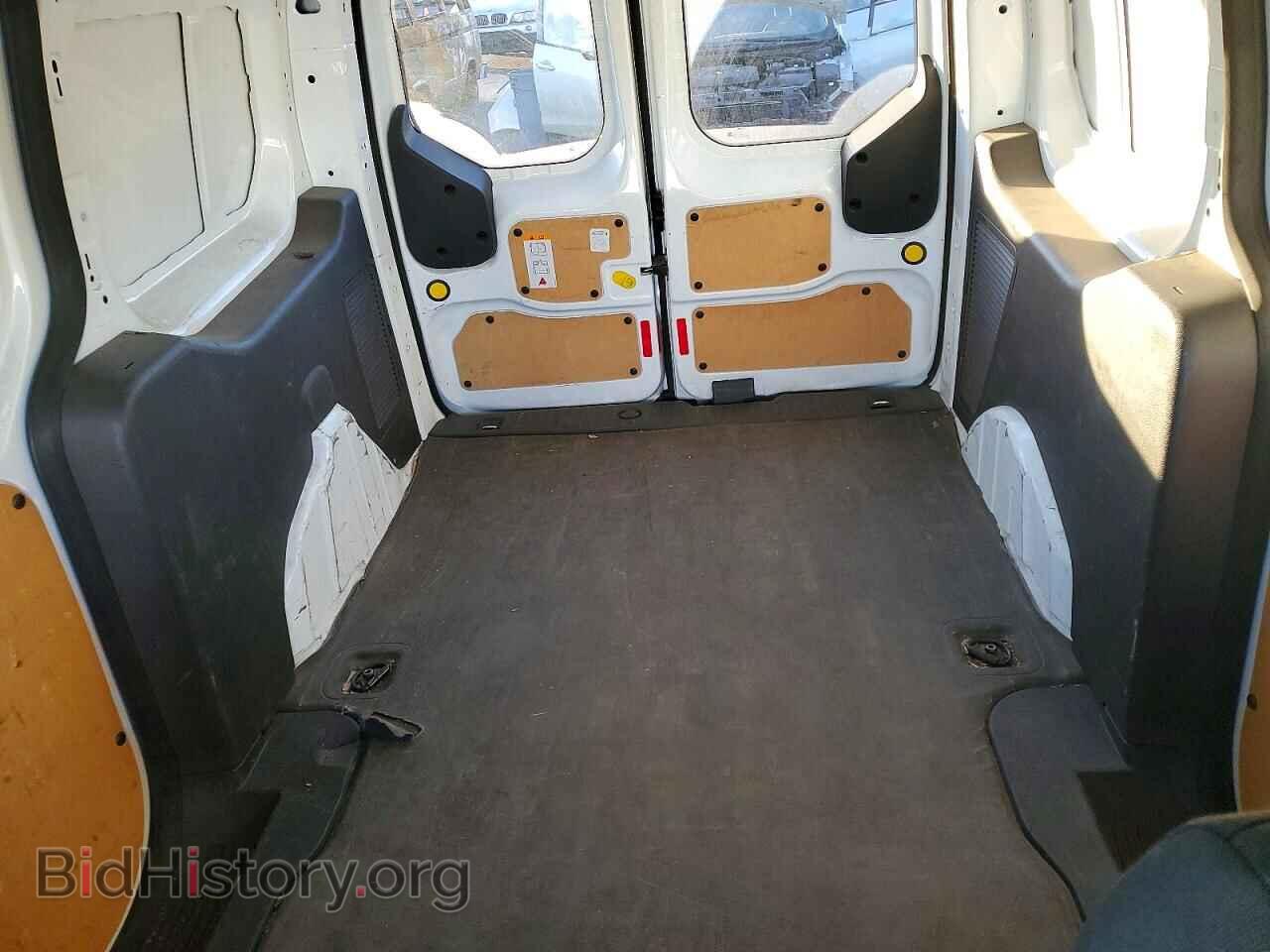 2018 FORD TRANSIT - VIN: NM0LS7F78J1366110 - Фото 10
