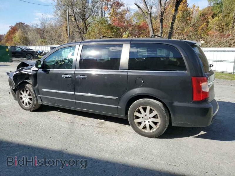 2015 Chrysler MINIVAN (VIN 2C4RC1BG6FR617447) — photo 2 of 13