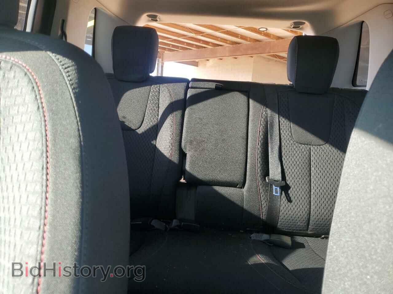 2012 GMC TERRAIN - VIN: 2GKALMEK3C6390346 - Фото 10