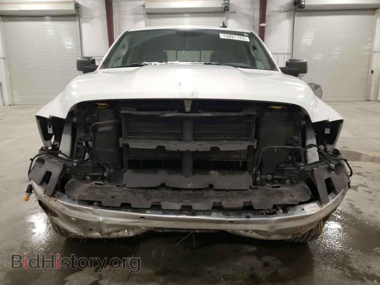 2018 RAM 1500 - VIN: 3C6RR7LT9JG186542 - Photo 5