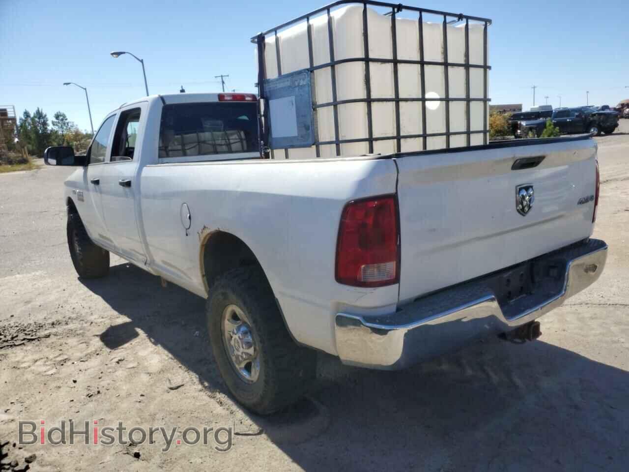 2013 RAM All Models - VIN: 3C6TR5HT1DG536267 - Photo 2
