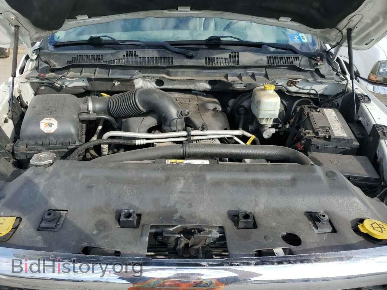 2013 RAM All Models - VIN: 3C6TR5HT1DG536267 - Photo 11