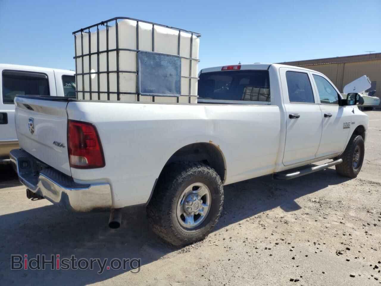 2013 RAM All Models - VIN: 3C6TR5HT1DG536267 - Photo 3