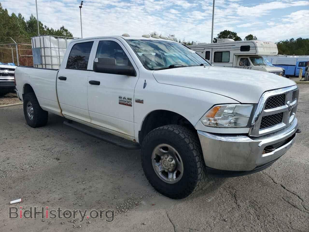2013 RAM All Models - VIN: 3C6TR5HT1DG536267 - Photo 4