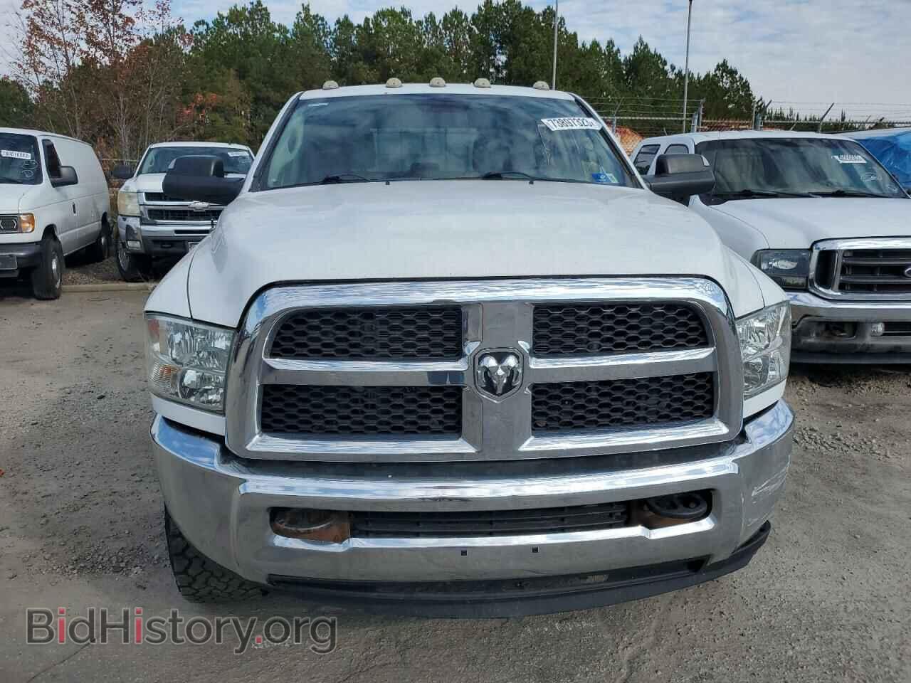 2013 RAM All Models - VIN: 3C6TR5HT1DG536267 - Photo 5
