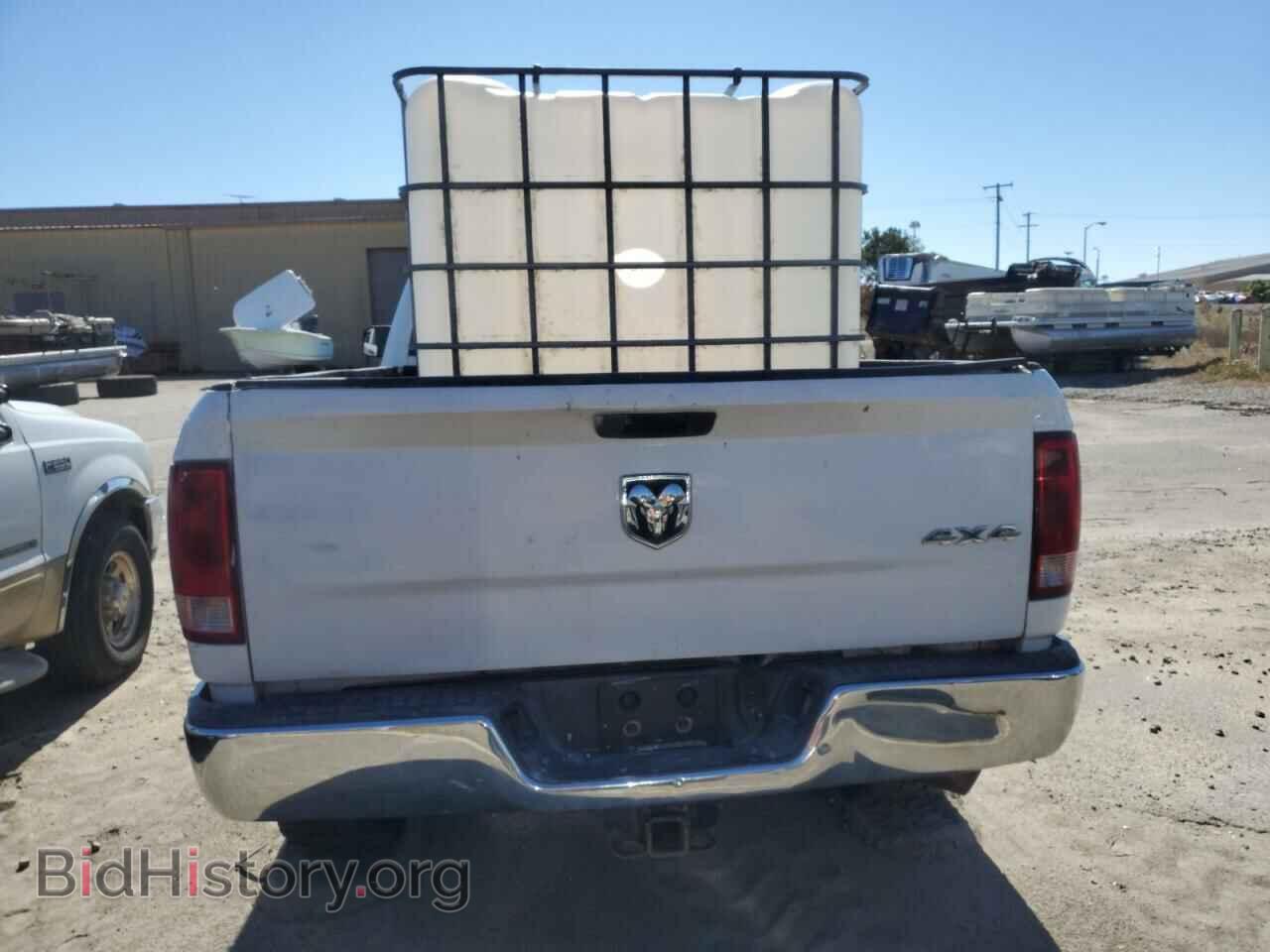 2013 RAM All Models - VIN: 3C6TR5HT1DG536267 - Photo 6