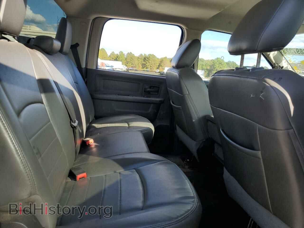 2013 RAM All Models - VIN: 3C6TR5HT1DG536267 - Photo 10