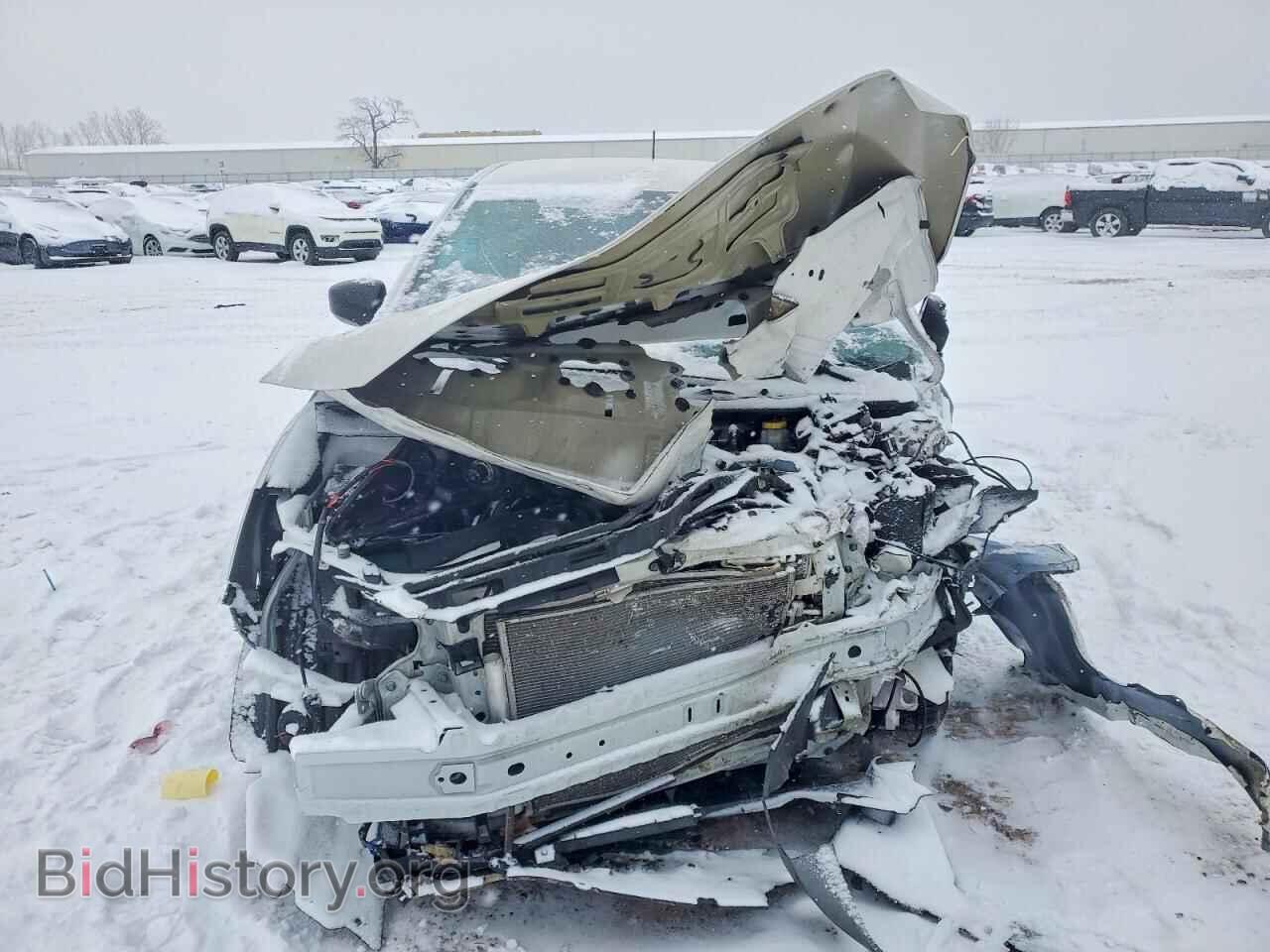 2022 SUBARU IMPREZA - VIN: 4S3GTAB68N3723937 - Photo 5