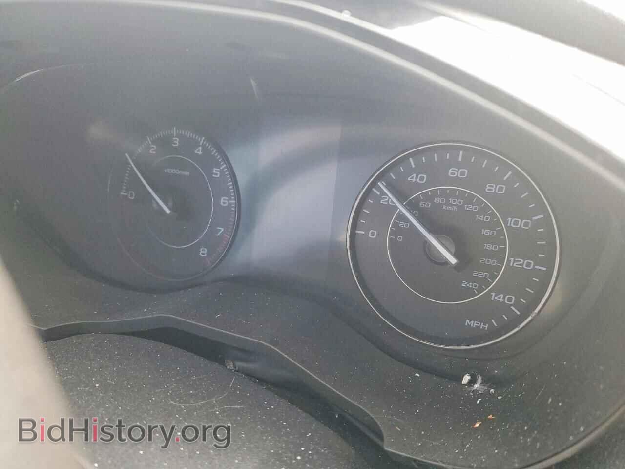 2022 SUBARU IMPREZA - VIN: 4S3GTAB68N3723937 - Photo 9