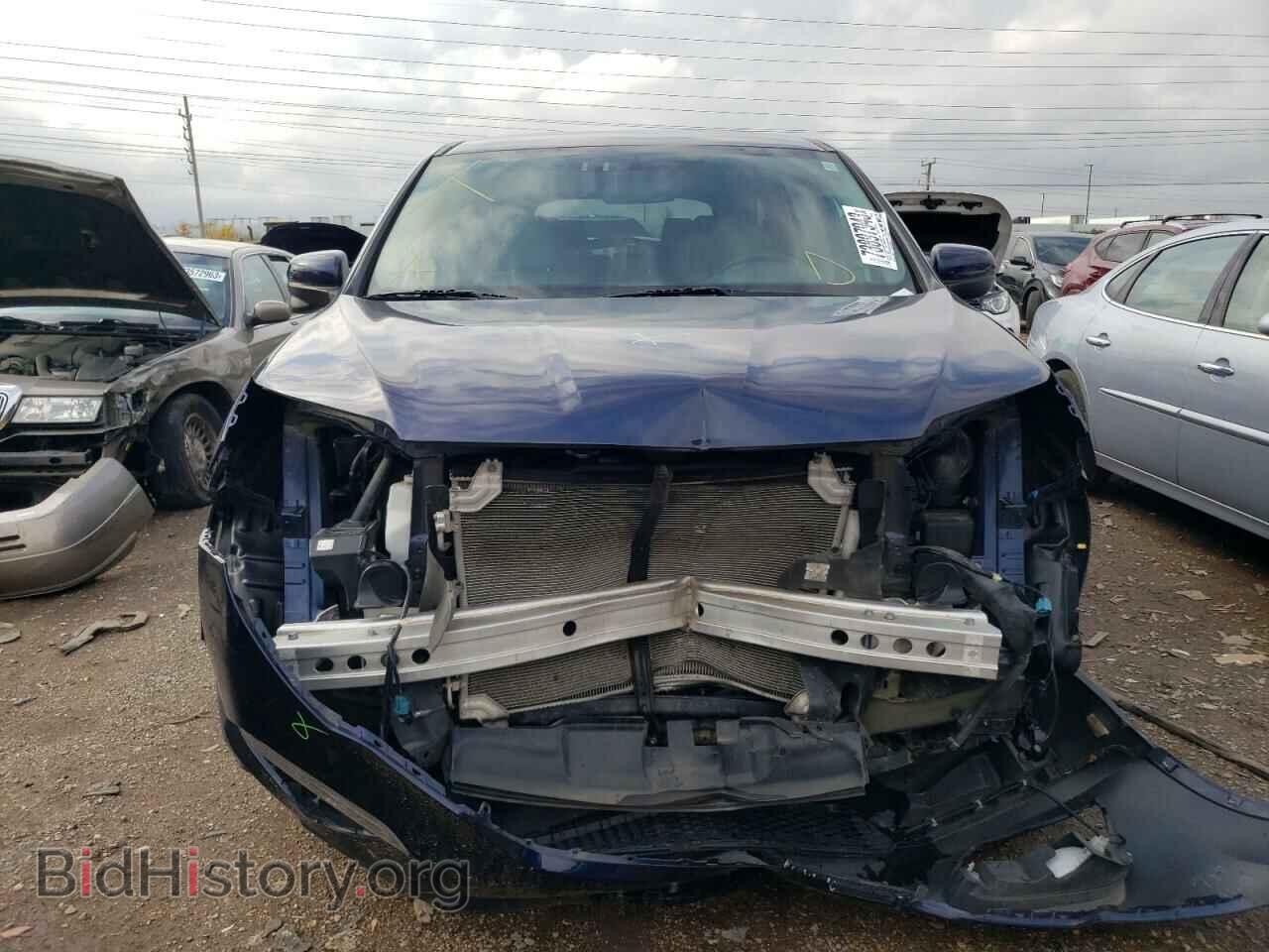 2018 HONDA PILOT - VIN: 5FNYF6H35JB026342 - Фото 5