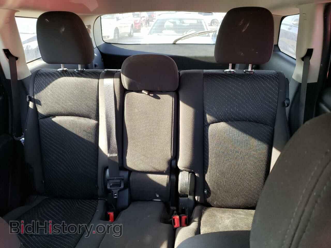 2012 DODGE JOURNEY - VIN: 3C4PDCBG3CT304932 - Фото 10