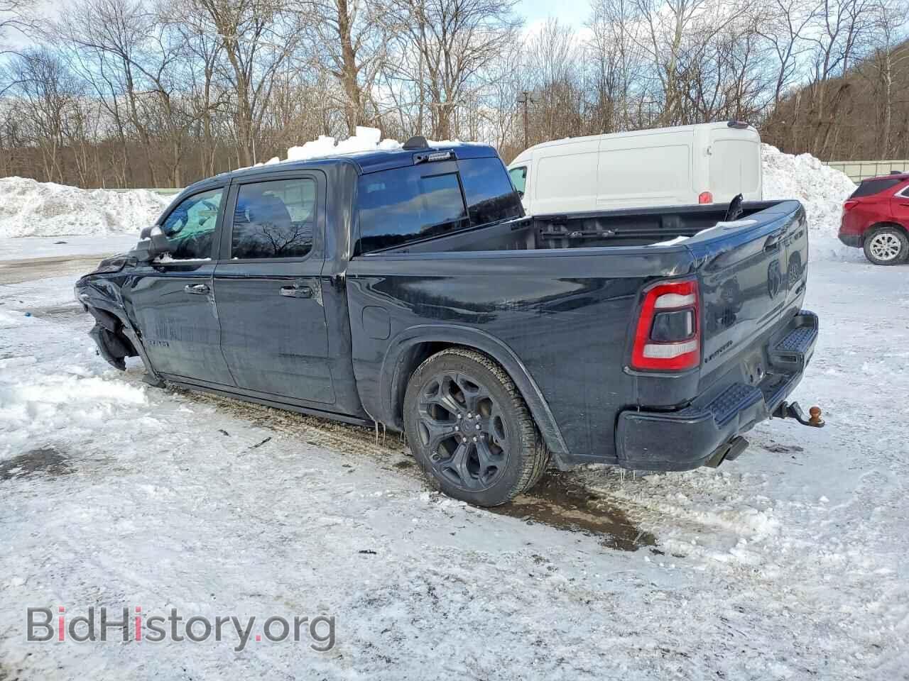 2023 RAM 1500 - VIN: 1C6SRFHT1PN614284 - Photo 2