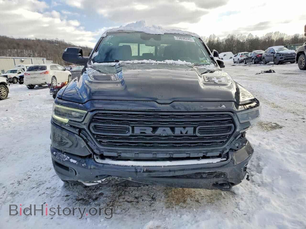 2023 RAM 1500 - VIN: 1C6SRFHT1PN614284 - Photo 5