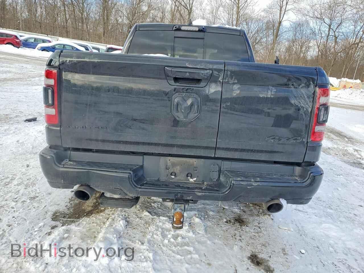 2023 RAM 1500 - VIN: 1C6SRFHT1PN614284 - Photo 6