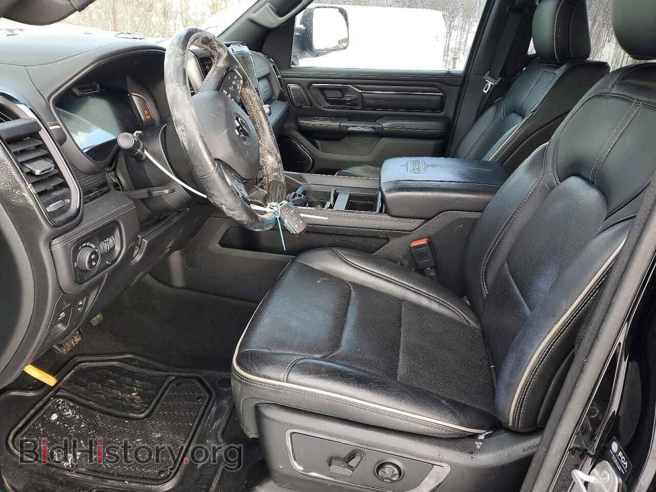 2023 RAM 1500 - VIN: 1C6SRFHT1PN614284 - Photo 7