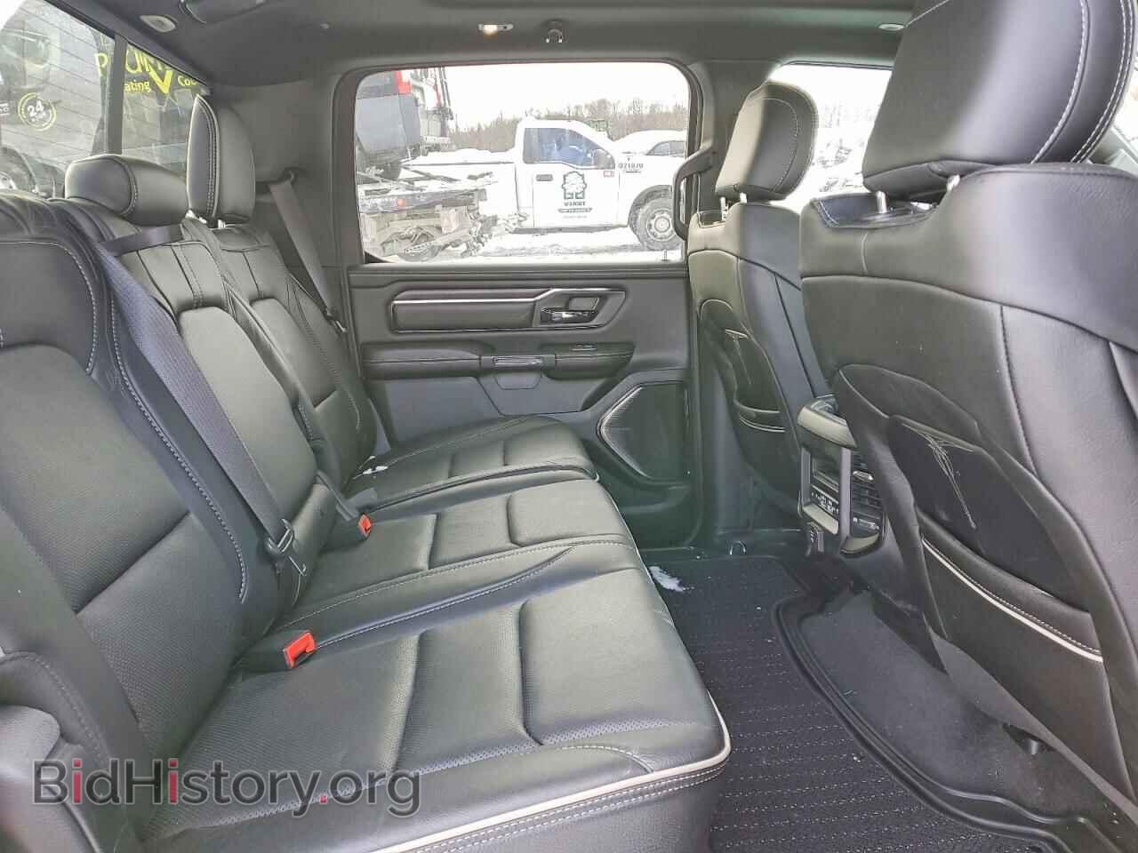 2023 RAM 1500 - VIN: 1C6SRFHT1PN614284 - Photo 10