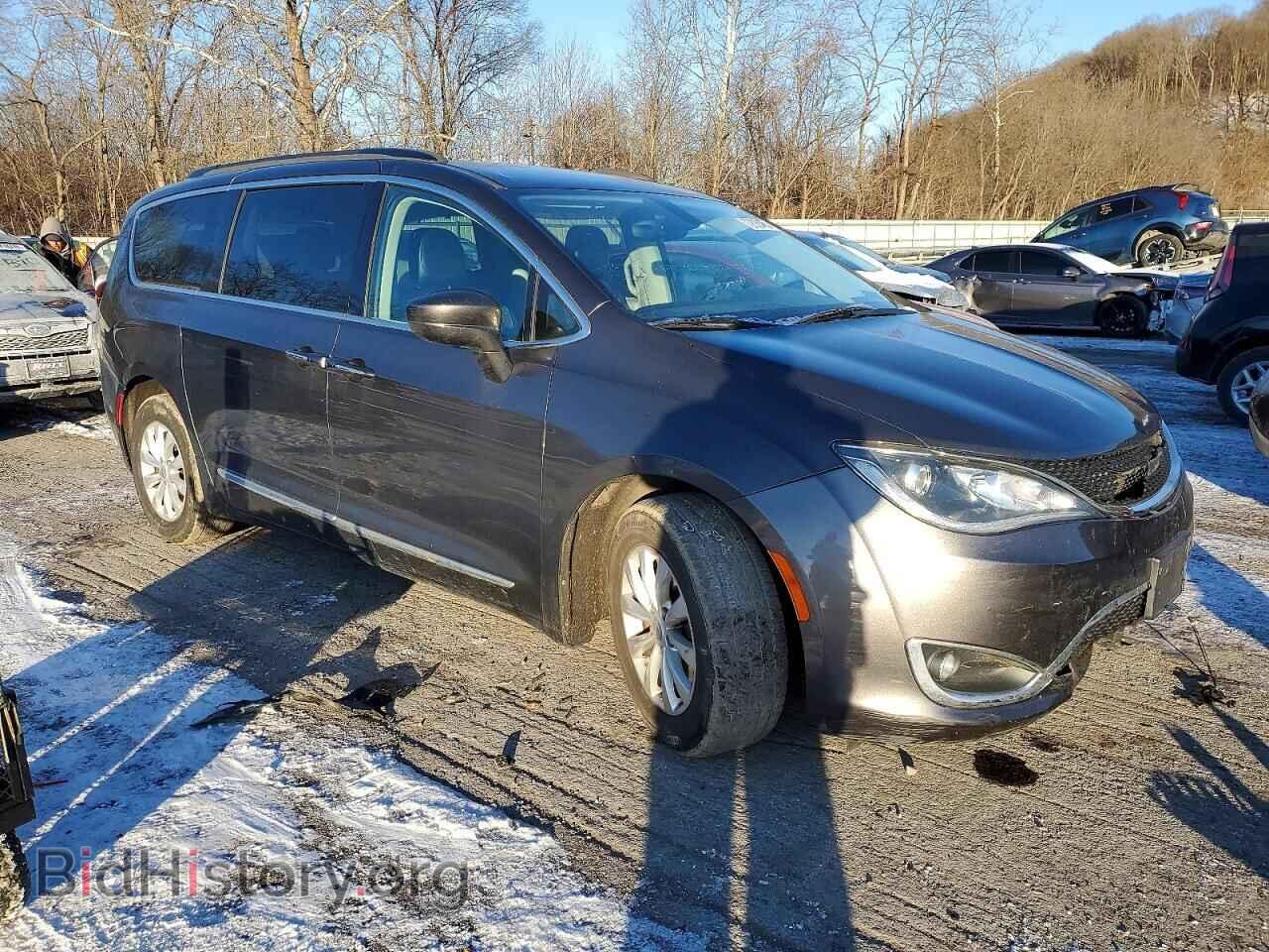 2017 CHRYSLER PACIFICA - VIN: 2C4RC1BG6HR733735 - Фото 4