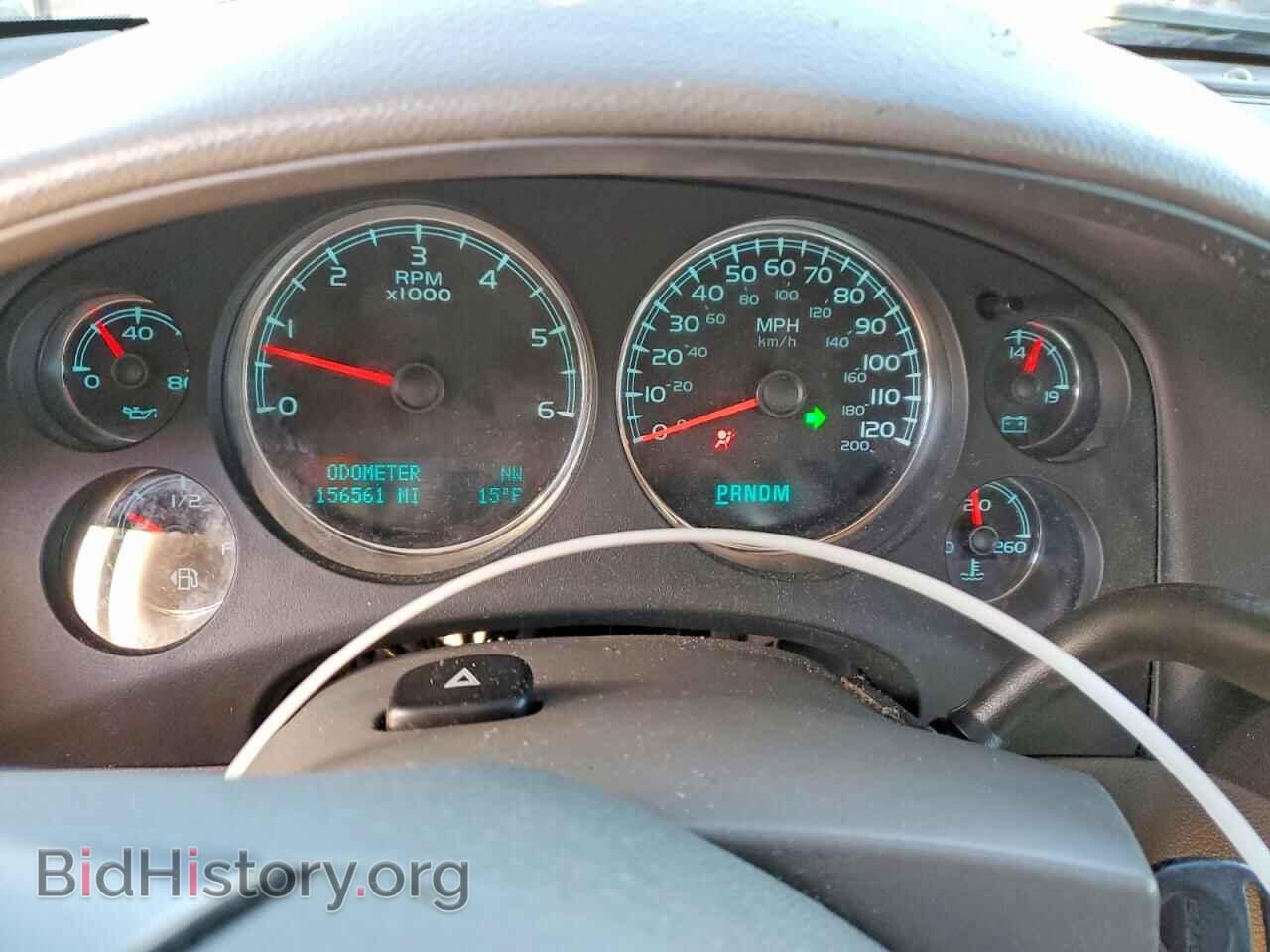 2009 GMC SIERRA - VIN: 3GTEK33309G184355 - Фото 9