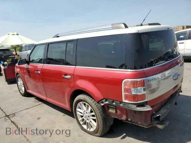 2012 FORD FLEX - VIN: 2FMGK5DCXCBD20452 - Photo 2
