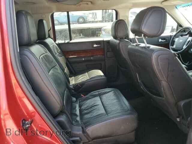 2012 FORD FLEX - VIN: 2FMGK5DCXCBD20452 - Photo 11