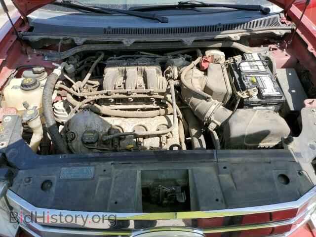 2012 FORD FLEX - VIN: 2FMGK5DCXCBD20452 - Photo 12