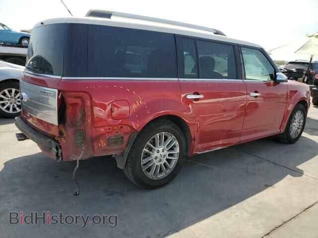 2012 FORD FLEX - VIN: 2FMGK5DCXCBD20452 - Photo 3
