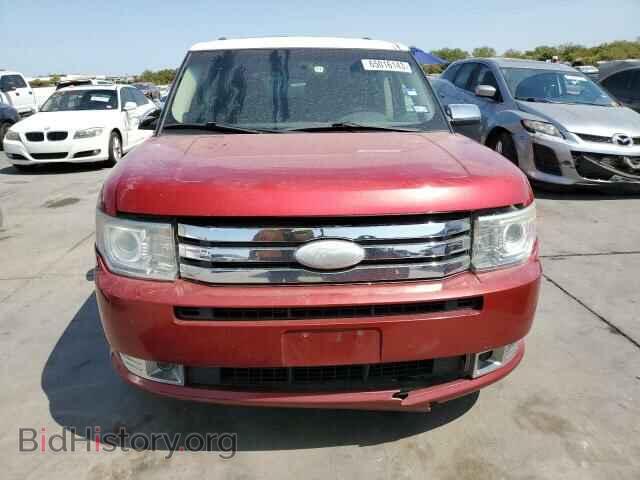 2012 FORD FLEX - VIN: 2FMGK5DCXCBD20452 - Photo 5