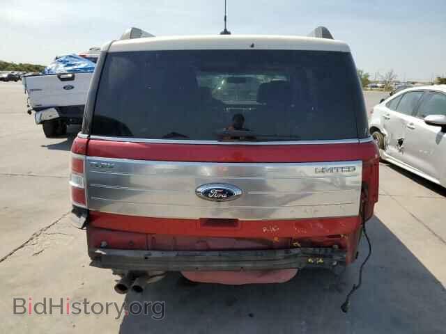 2012 FORD FLEX - VIN: 2FMGK5DCXCBD20452 - Photo 6