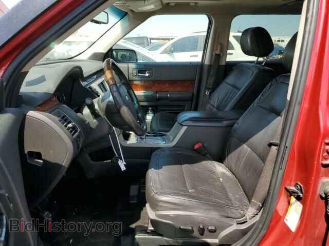 2012 FORD FLEX - VIN: 2FMGK5DCXCBD20452 - Photo 7