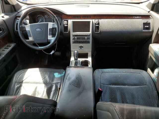 2012 FORD FLEX - VIN: 2FMGK5DCXCBD20452 - Photo 8