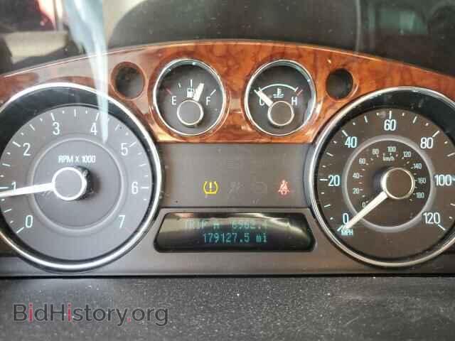 2012 FORD FLEX - VIN: 2FMGK5DCXCBD20452 - Photo 9