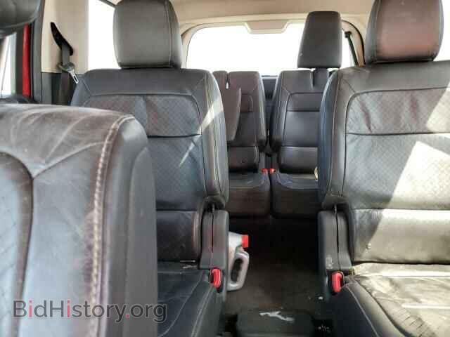 2012 FORD FLEX - VIN: 2FMGK5DCXCBD20452 - Photo 10