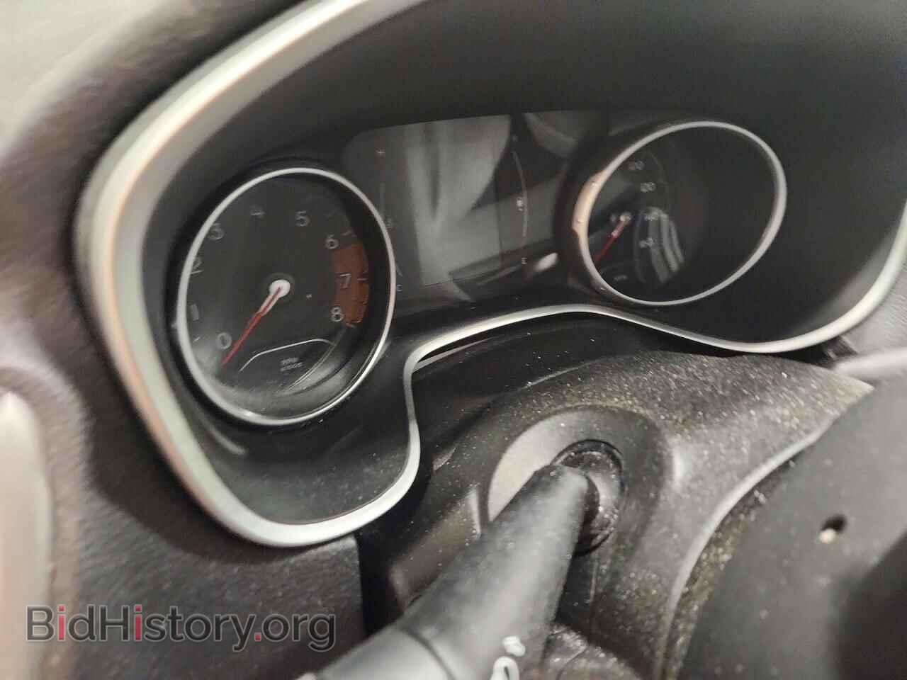 2020 JEEP COMPASS - VIN: 3C4NJDBBXLT120484 - Photo 9