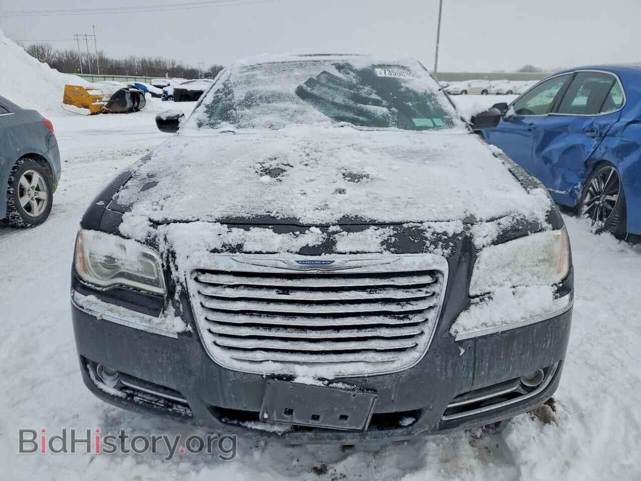 2013 CHRYSLER 300 - VIN: 2C3CCARG0DH528038 - Photo 5
