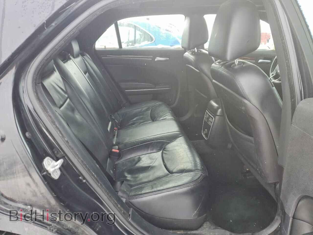 2013 CHRYSLER 300 - VIN: 2C3CCARG0DH528038 - Photo 10