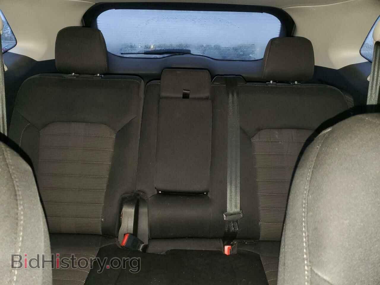 2017 FORD EDGE - VIN: 2FMPK4J88HBC15944 - Photo 10