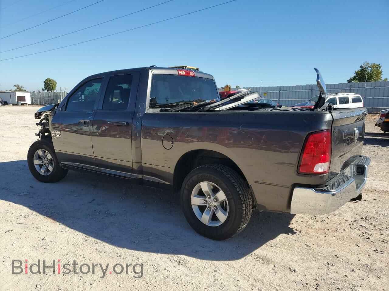 2019 RAM 1500 - VIN: 1C6RR6FG8KS598468 - Фото 2