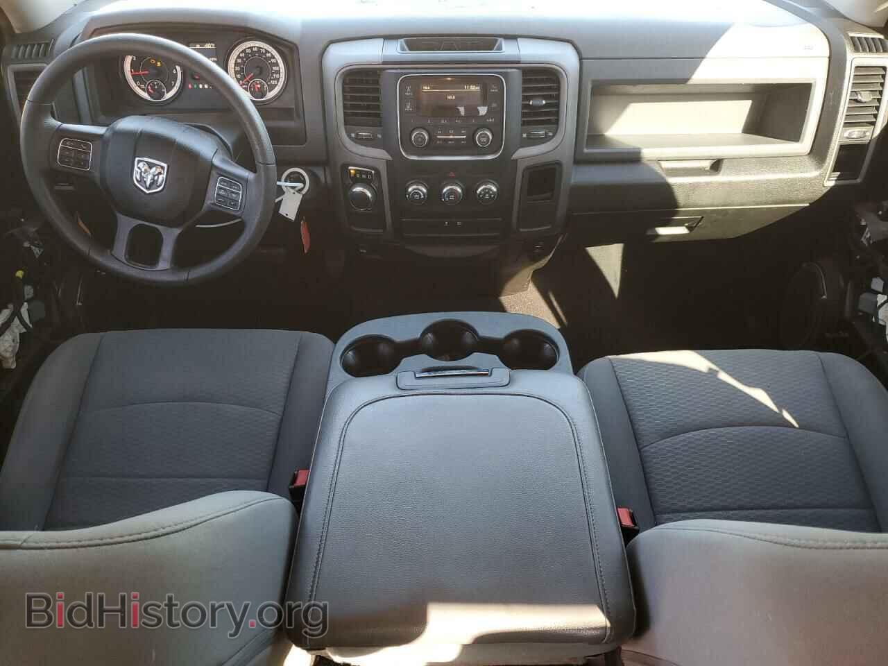 2019 RAM 1500 - VIN: 1C6RR6FG8KS598468 - Фото 8